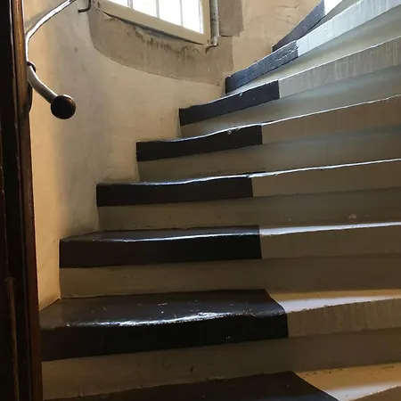 Steps To Sites And Lots Of Space Too! 公寓 伯尔尼