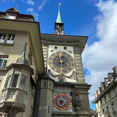 아파트 Wake Up In Old Town Queen Bed Fast Wifi *