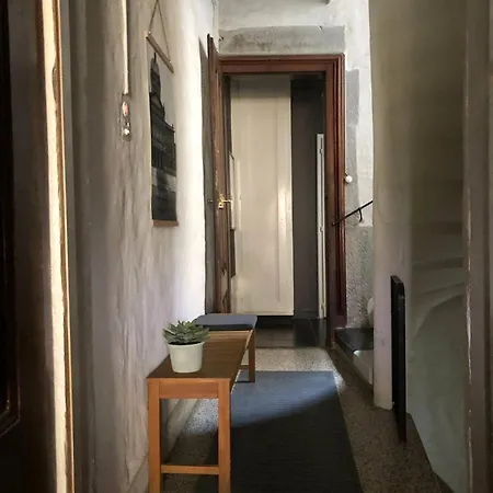 Apartamento Steps To Sites And Lots Of Space Too! Berna