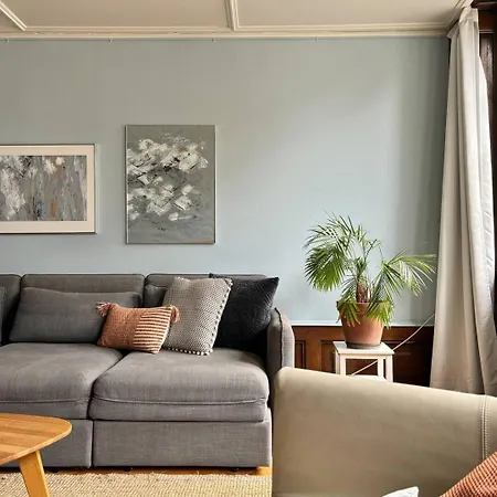 Bright & Stylish-Heart Of Old City-Experienced Hosts Berne