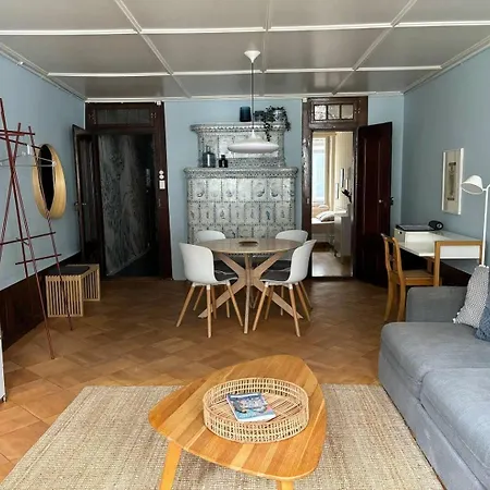 Apartamento Steps To Sites And Lots Of Space Too! *