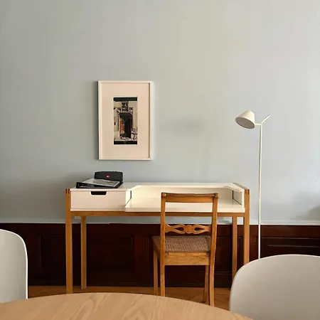 Wake Up In Old Town Queen Bed Fast Wifi Apartamento