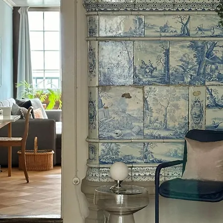 Wake Up In Old Town Queen Bed Fast Wifi 아파트 베른