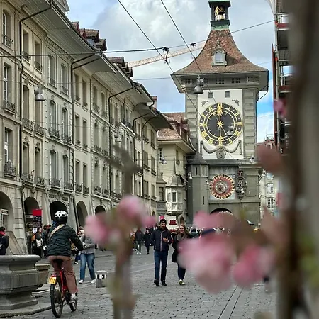 Apartamento Wake Up In Old Town Queen Bed Fast Wifi