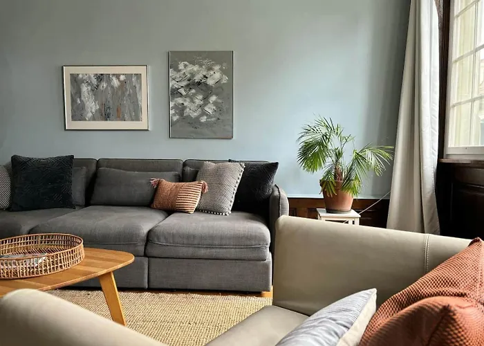 Wake Up In Old Town Queen Bed Fast Wifi شقة