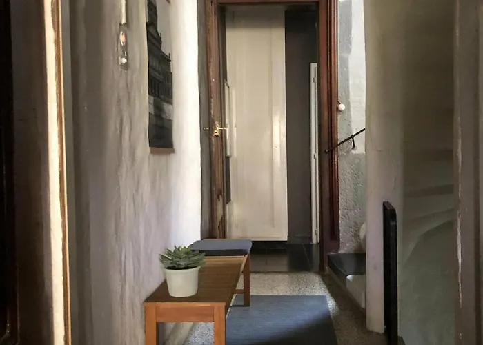 Lejlighed Wake Up In Old Town Queen Bed Fast Wifi Bern