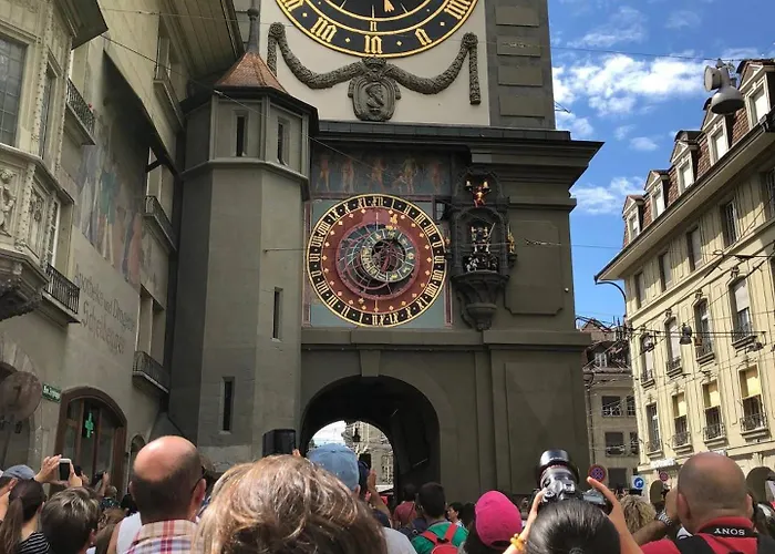 Lejlighed Wake Up In Old Town Queen Bed Fast Wifi