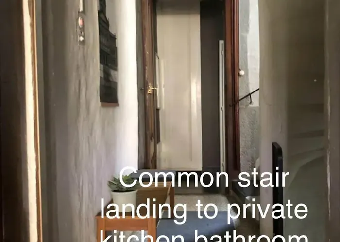 شقة Wake Up In Old Town Queen Bed Fast Wifi برن