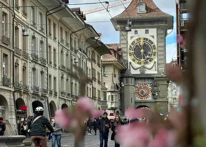 Appartement Bright & Stylish-Heart Of Old City-Experienced Hosts