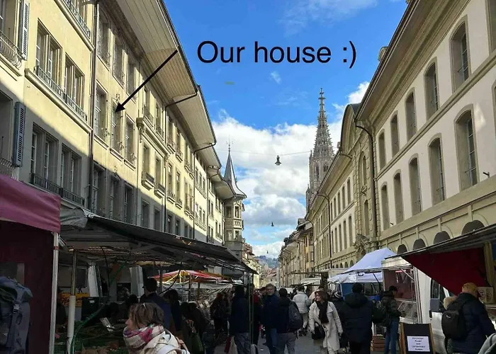 Bright & Stylish-Heart Of Old City-Experienced Hosts *