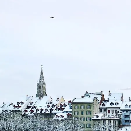 Historical And Modern Flat By Zytglogge - 2nd Floor Bern