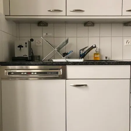 Apartment Historical And Modern Flat By Zytglogge - 2nd Floor Bern