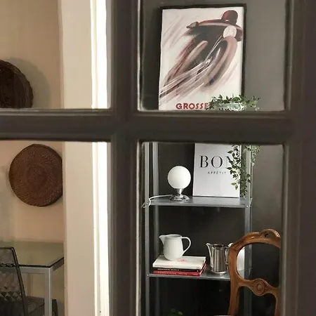 Historical And Modern Flat By Zytglogge - 2nd Floor * Bern