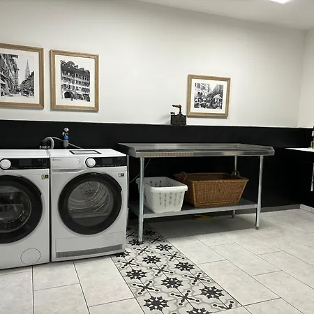 Apartment Historical And Modern Flat By Zytglogge - 2nd Floor *