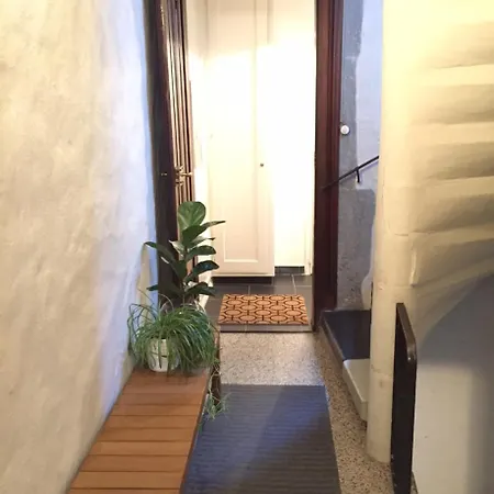 Apartment Historical And Modern Flat By Zytglogge - 2nd Floor