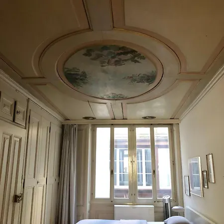 Historical And Modern Flat By Zytglogge - 2nd Floor * Bern