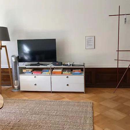 Historical And Modern Flat By Zytglogge - 2nd Floor Apartment