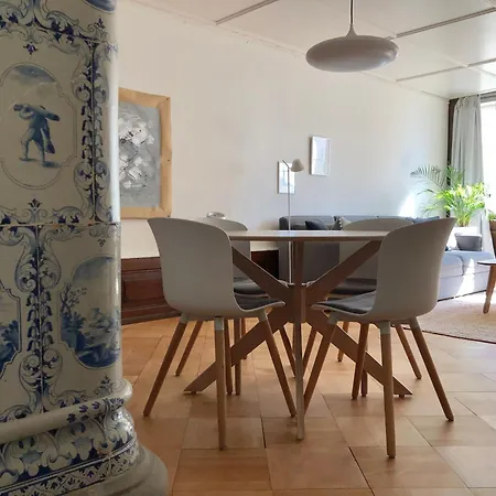Apartment Historical And Modern Flat By Zytglogge - 2nd Floor *