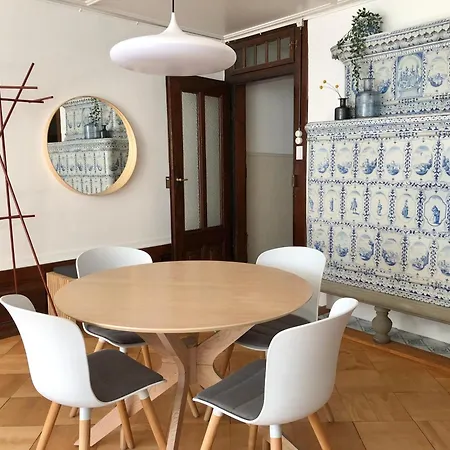 Historical And Modern Flat By Zytglogge - 2nd Floor Apartment Bern