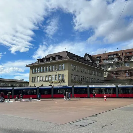 Daire Wake Up In Old Town Queen Bed Fast Wifi