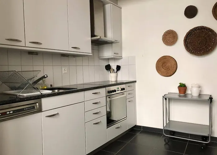 Bright & Stylish-Heart Of Old City-Experienced Hosts דירה *