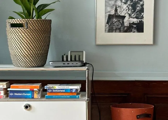 Bright & Stylish-Heart Of Old City-Experienced Hosts