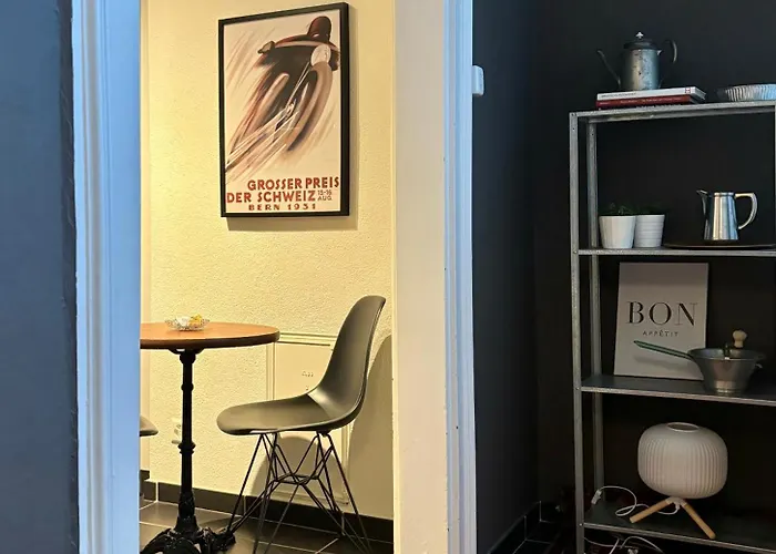 Bright & Stylish-Heart Of Old City-Experienced Hosts דירה ברן